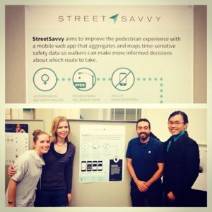 StreetSavvy team