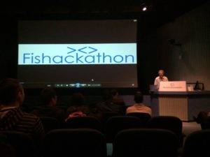 Fishackathon intro